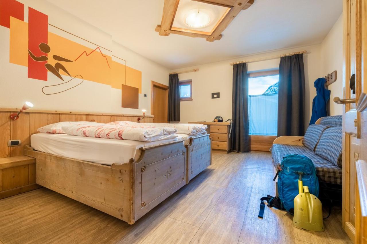 Hotel Alegra Ливиньо Екстериор снимка