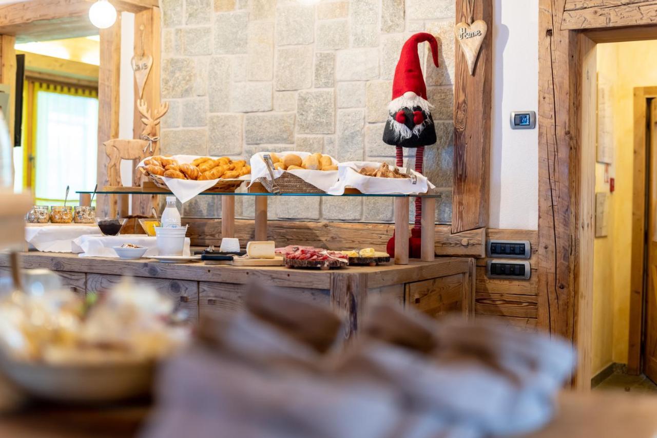 Hotel Alegra Ливиньо Екстериор снимка