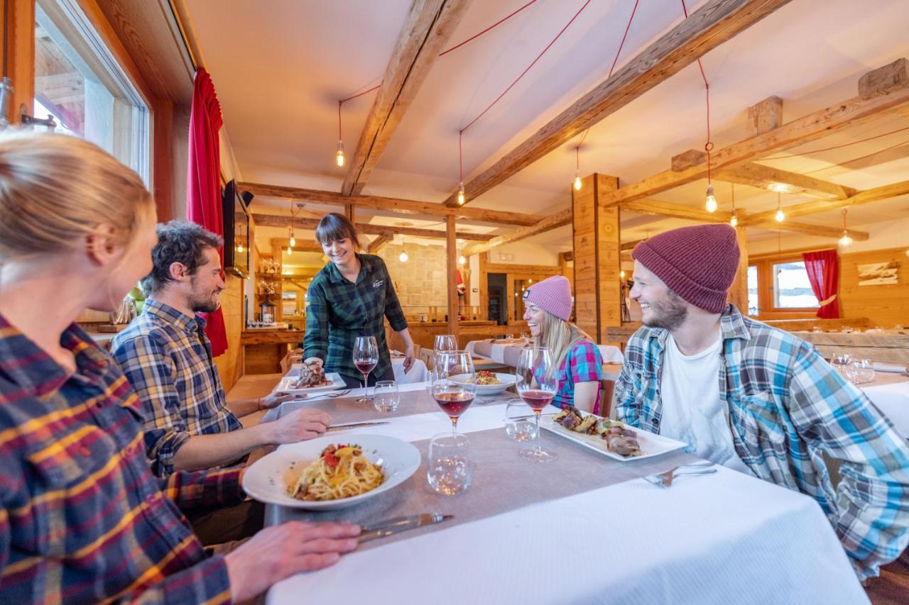 Hotel Alegra Ливиньо Екстериор снимка