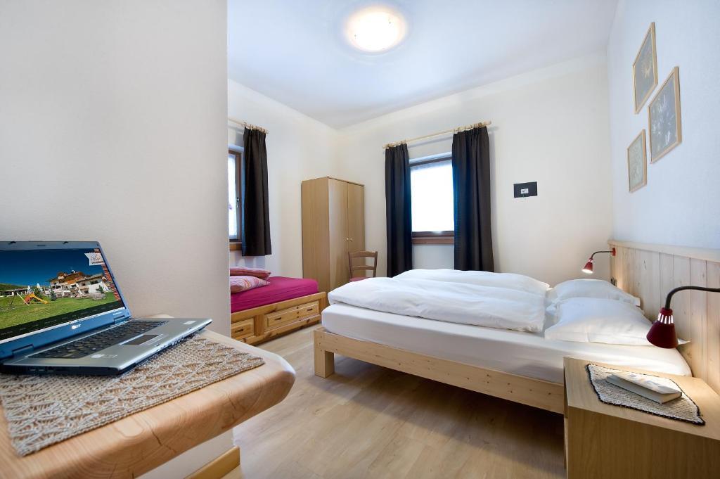 Hotel Alegra Ливиньо Екстериор снимка