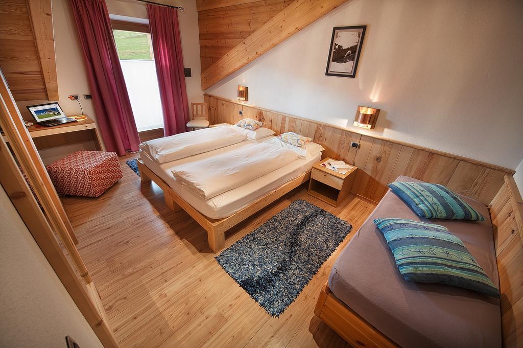Hotel Alegra Ливиньо Екстериор снимка