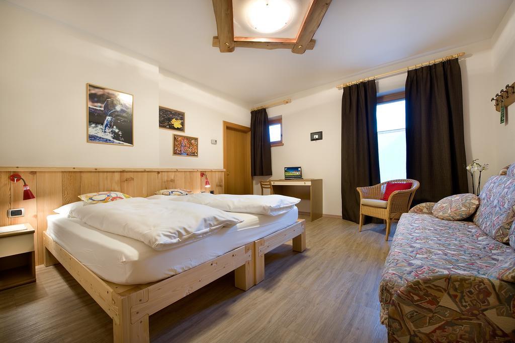 Hotel Alegra Ливиньо Екстериор снимка