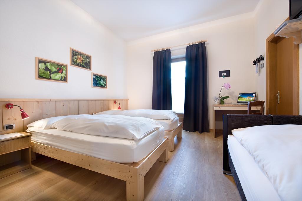 Hotel Alegra Ливиньо Екстериор снимка