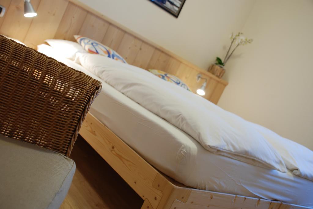 Hotel Alegra Ливиньо Екстериор снимка