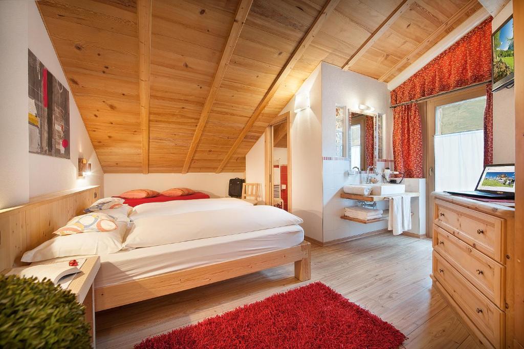 Hotel Alegra Ливиньо Стая снимка
